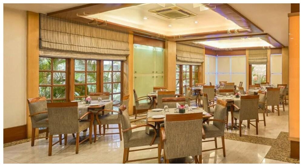 阿斯托利亚酒店 孟买 外观 照片